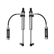 ICON 2007+ Toyota Tundra RXT Rear 2.5 Series Shocks VS RR - Pair - 57823P