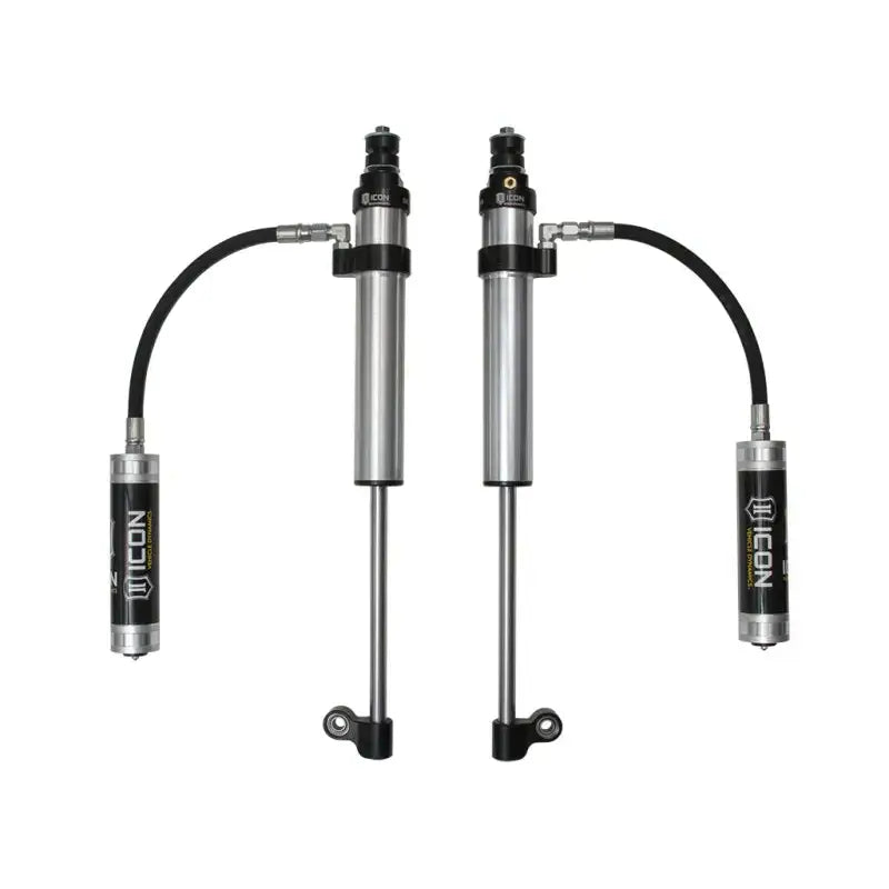 ICON 2007+ Toyota Tundra RXT Rear 2.5 Series Shocks VS RR - Pair - 57823P