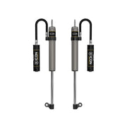 ICON 57823P ICON 2007+ Toyota Tundra RXT Rear 2.5 Series Shocks VS RR - Pair - 57823P