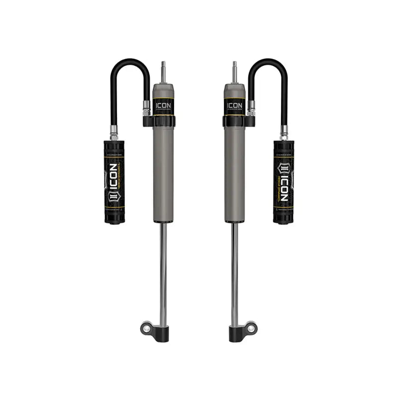 ICON 57823P ICON 2007+ Toyota Tundra RXT Rear 2.5 Series Shocks VS RR - Pair - 57823P