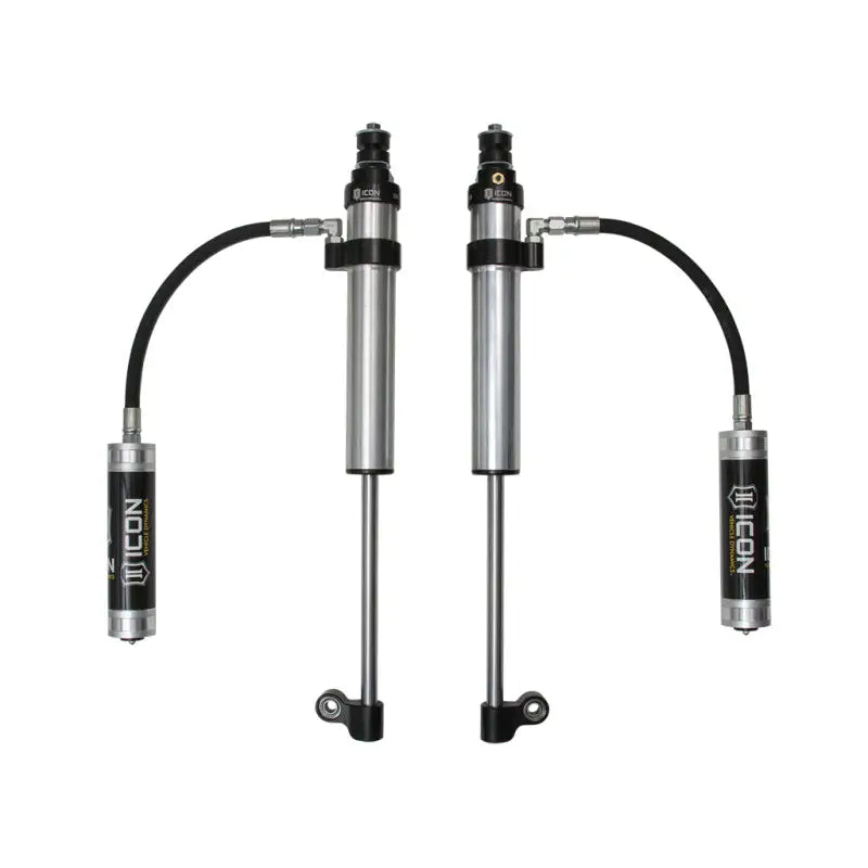ICON 57823P ICON 2007+ Toyota Tundra RXT Rear 2.5 Series Shocks VS RR - Pair - 57823P