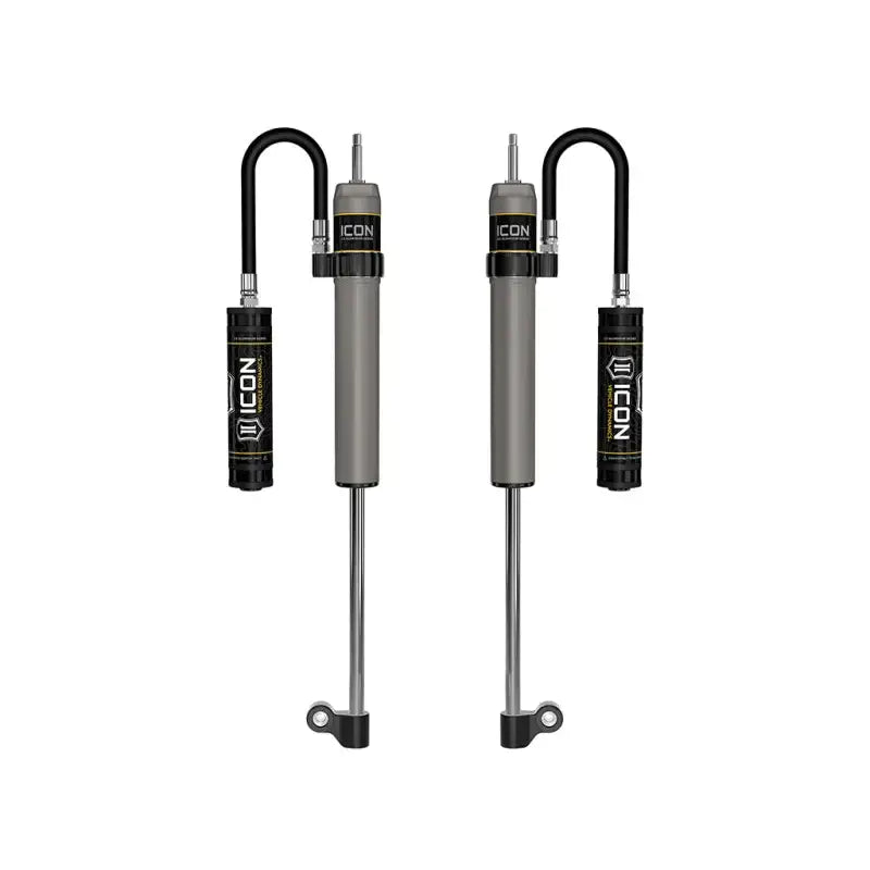 ICON 2007+ Toyota Tundra RXT Rear 2.5 Series Shocks VS RR - Pair - 57823P