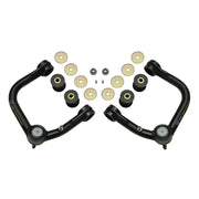 ICON 2007 + Toyota Tundra Tubular Upper Control Arm Delta Joint Kit - 58460DJ - Suspension