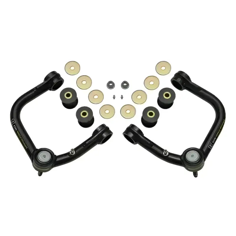 ICON 2007 + Toyota Tundra Tubular Upper Control Arm Delta Joint Kit - 58460DJ - Suspension