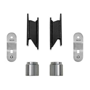ICON 64050 ICON 2008+ Ford F-250/F-350 Front 4.5in Box Kit - 64050