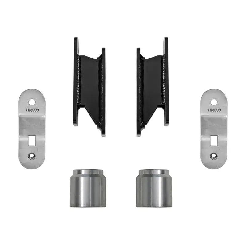 ICON 64050 ICON 2008+ Ford F-250/F-350 Front 4.5in Box Kit - 64050