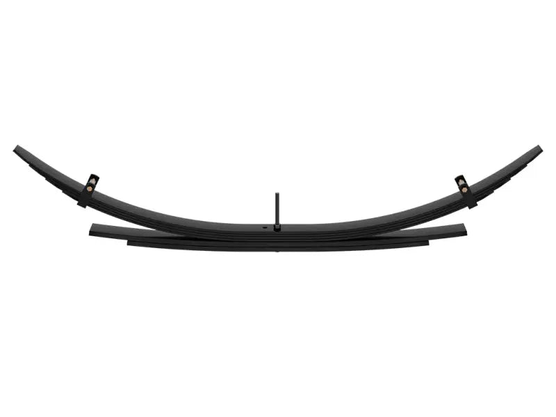 ICON 2008+ Ford F250/F350 Super Duty 2in Rear Leaf Spring Expansion Pack - 168507