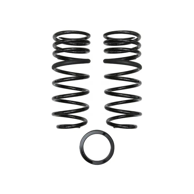 ICON 52750 ICON 2008+ Toyota Land Cruiser 200 1.75in Dual Rate Rear Spring Kit - 52750