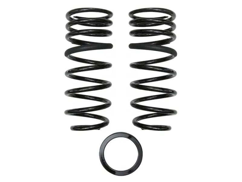 ICON 2008+ Toyota Land Cruiser 200 1.75in Dual Rate Rear Spring Kit - 52750