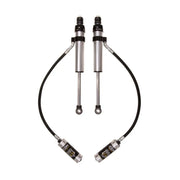 ICON 57825CP ICON 2008+ Toyota Land Cruiser 200 0-2in Rear 2.5 Series Shocks VS RR CDCV - Pair - 57825CP
