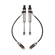 ICON 2008+ Toyota Land Cruiser 200 0-2in Rear 2.5 Series Shocks VS RR CDCV - Pair - 57825CP