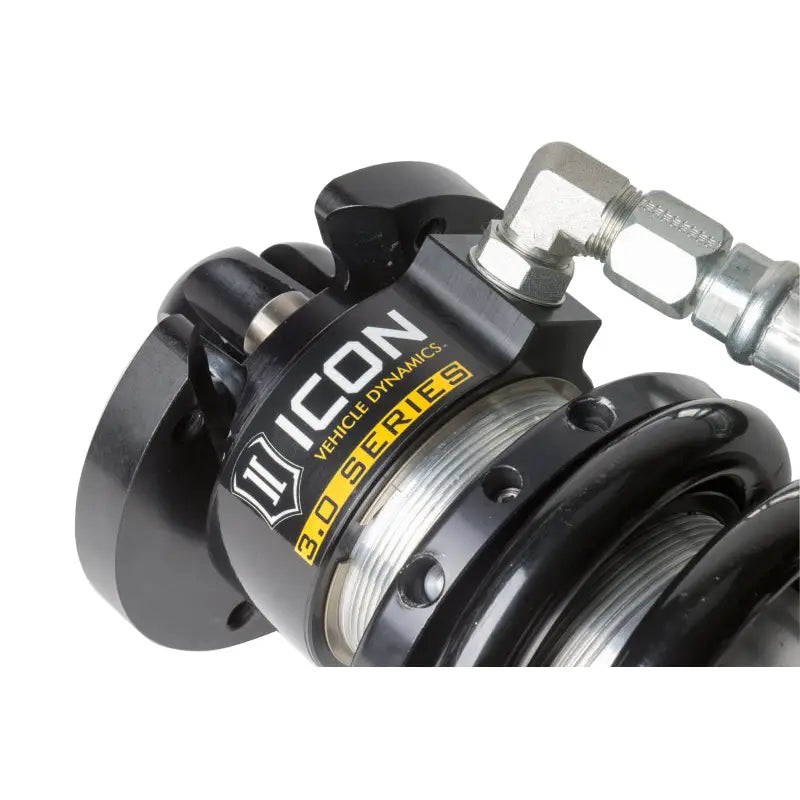 ICON 58765 ICON 2008+ Toyota Land Cruiser 200 3.0 Series Shocks VS RR CDCV Coilover Kit