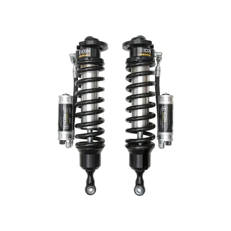 ICON 58765 ICON 2008+ Toyota Land Cruiser 200 3.0 Series Shocks VS RR CDCV Coilover Kit