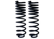 ICON 2009+ Ram 1500 Rear 1.5in Dual Rate Spring Kit - 212150