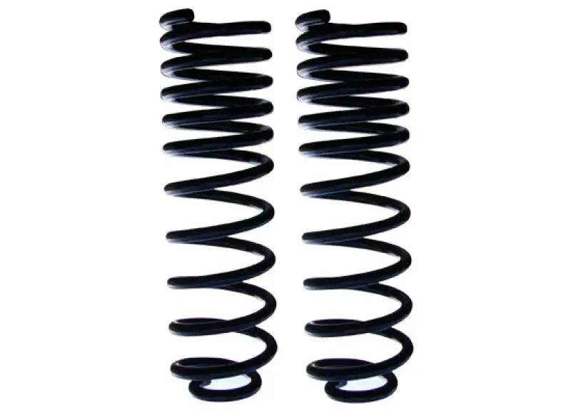ICON 2009+ Ram 1500 Rear 1.5in Dual Rate Spring Kit - 212150
