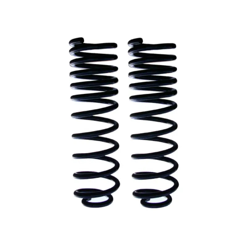 ICON 212150 RR 1.5' DUAL RATE SPRNG KT