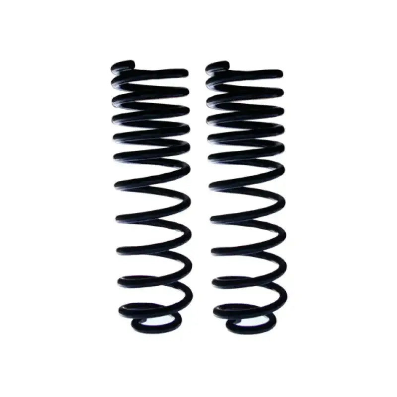 ICON 2009+ Ram 1500 Rear 1.5in Dual Rate Spring Kit - 212150