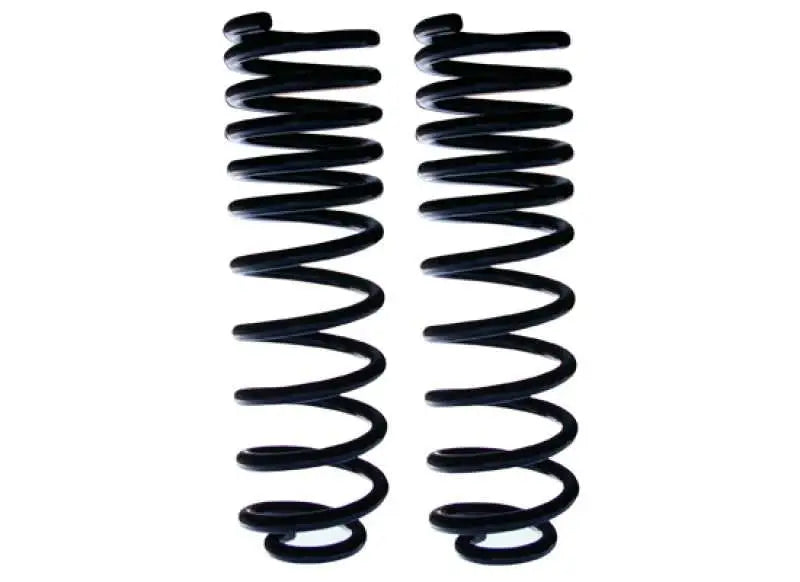 ICON ICON 2009+ Ram 1500 Rear 1.5in Dual Rate Spring Kit