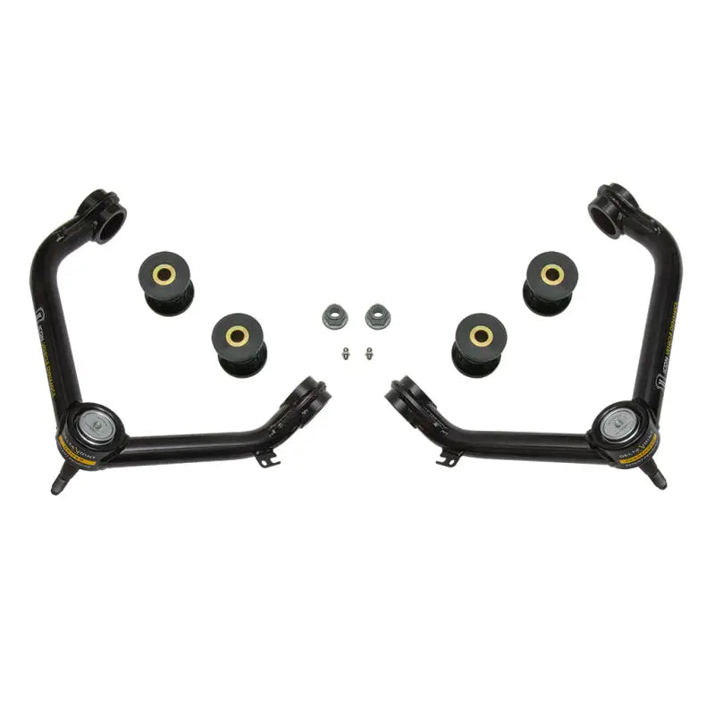 ICON 218550DJ ICON 2009+ Ram 1500 Tubular Upper Control Arm Delta Joint Kit - 218550DJ