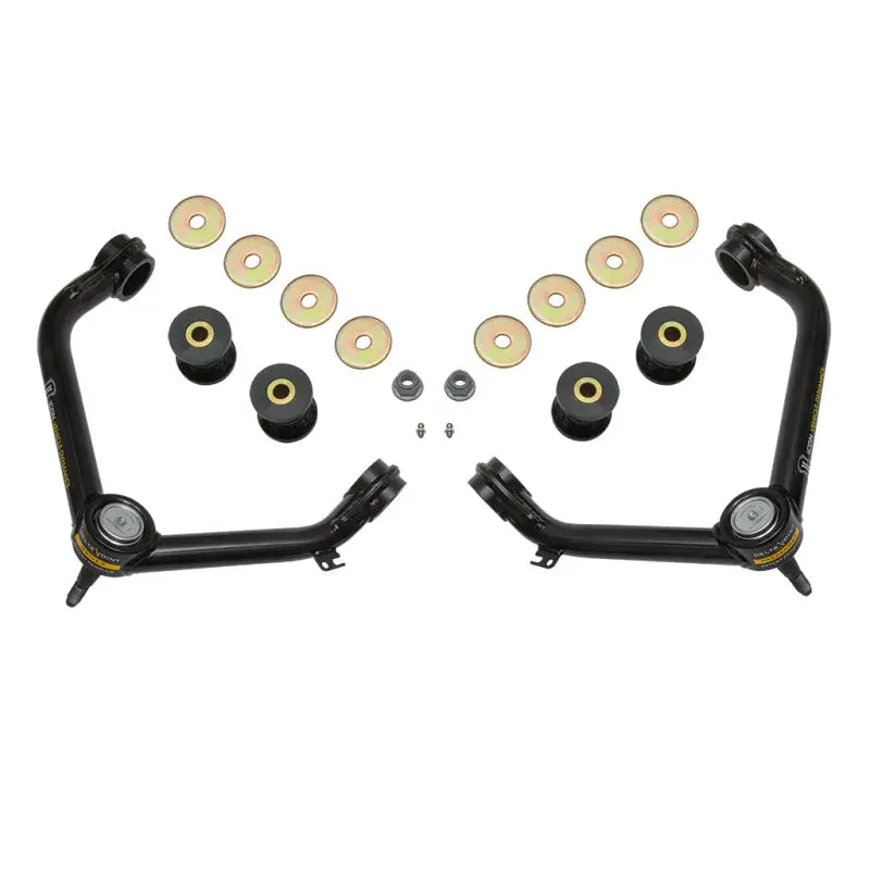 ICON 218550DJ ICON 2009+ Ram 1500 Tubular Upper Control Arm Delta Joint Kit - 218550DJ