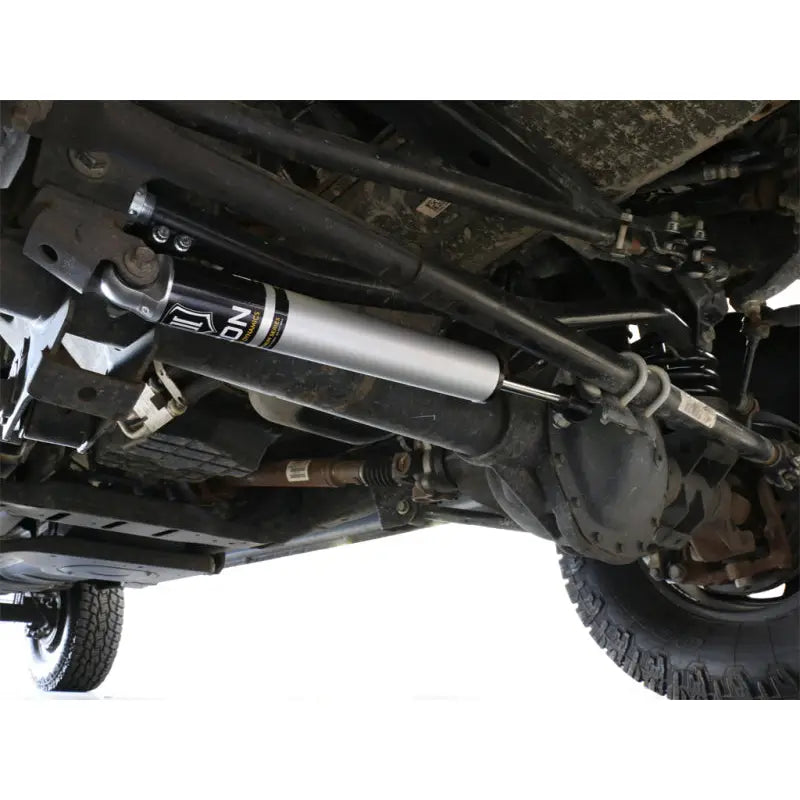ICON 216520 ICON 2009+ Ram HD 2.0 Steering Stabilizer - 216520