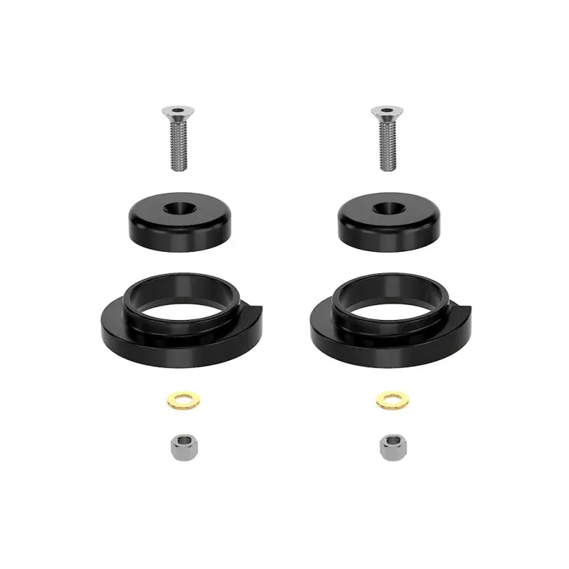 ICON 56110 ICON 2010+ Lexus GX460/GX470 Rear Coilover Conversion Kit - 56110