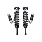 ICON 58747 ICON 2010+ Toyota FJ/4Runner Ext Travel 2.5 Series Shocks VS RR Coilover Kit - 58747
