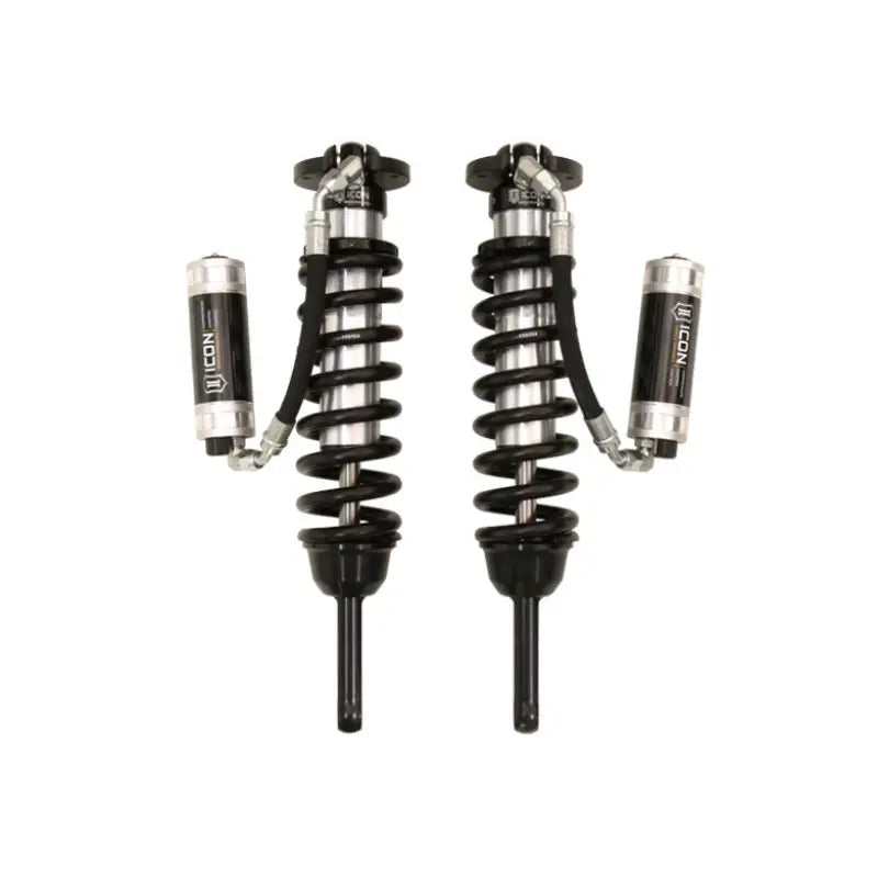 ICON 58747C ICON 2010+ Toyota FJ/4Runner Ext Travel 2.5 Series Shocks VS RR CDCV Coilover Kit - 58747C