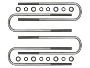 ICON ICON 2011+ Ford F-250/F-350 Rear 15in U-Bolt Kit