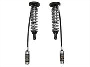 ICON 2014+ Ford Expedition 4WD .75-2.25in Rear 2.5 Series Shocks VS RR CDCV Coilover Kit - 91821C