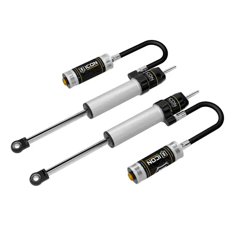 ICON 2014+ Ram 2500 2.5in Front 2.5 Series Shocks VS RR - Pair - 217802P