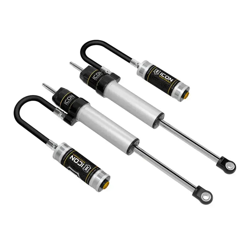 ICON 2014+ Ram 2500 2.5in Front 2.5 Series Shocks VS RR - Pair - 217802P