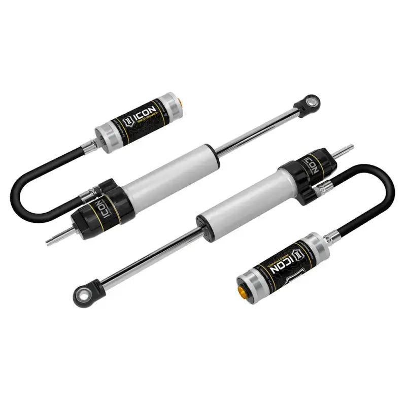 ICON 2014+ Ram 2500 2.5in Front 2.5 Series Shocks VS RR - Pair - 217802P