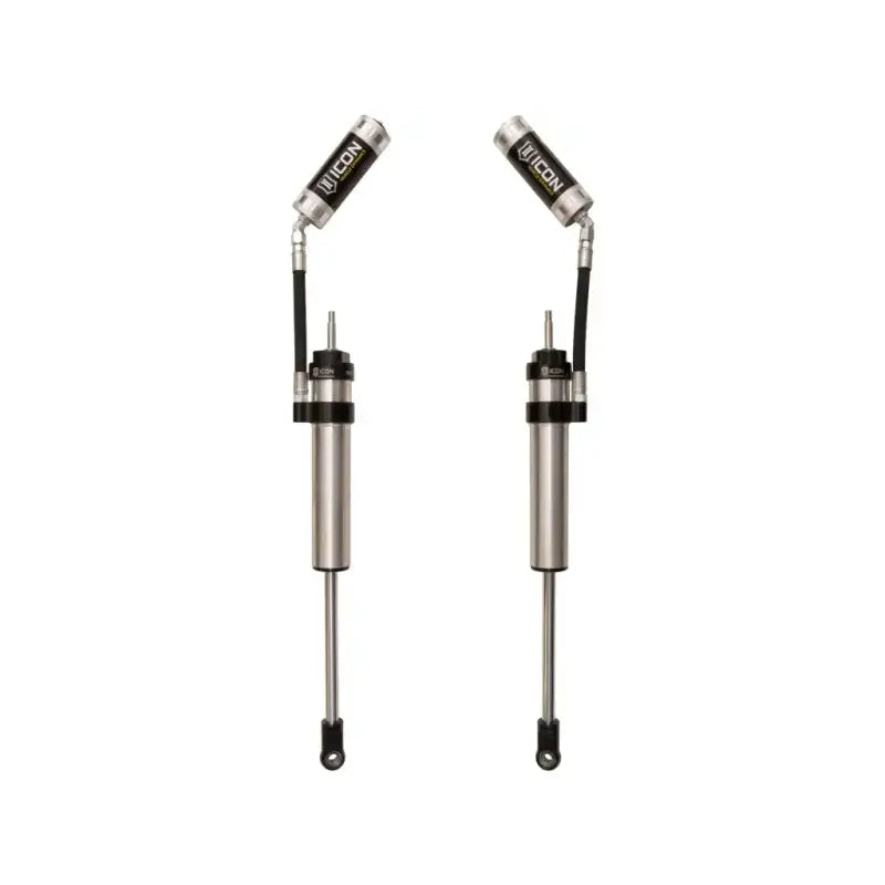 ICON 2014+ Ram 2500 2.5in Front 2.5 Series Shocks VS RR - Pair - 217802P