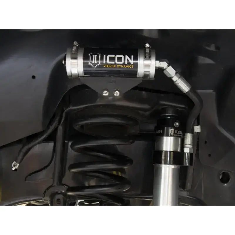 ICON 2014+ Ram 2500 2.5in Front Dual Rate Spring Kit - 214200