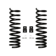 ICON 2014+ Ram 2500 2.5in Front Dual Rate Spring Kit - 214200