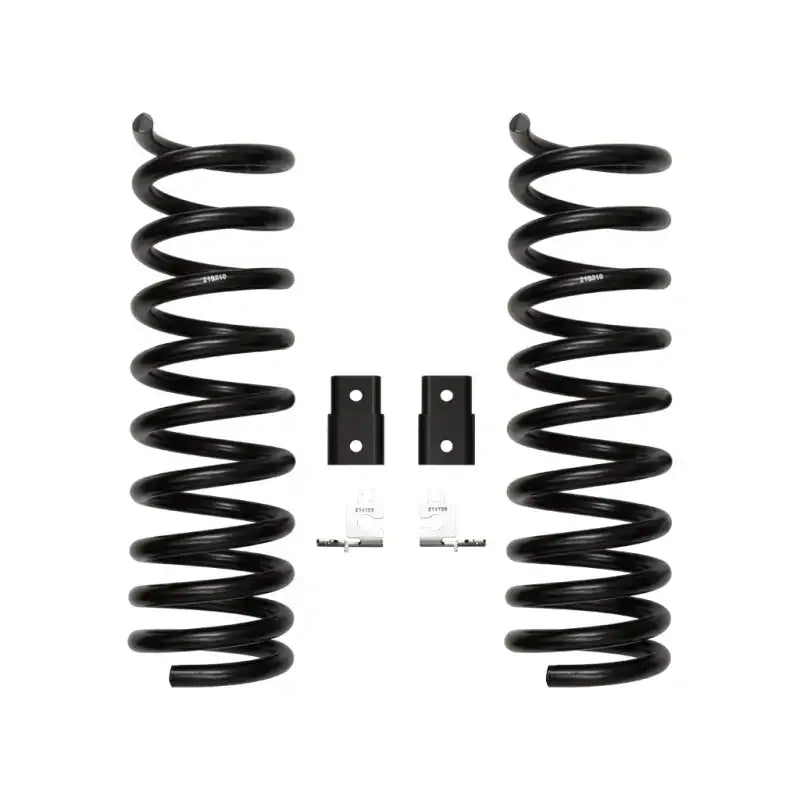 ICON 2014+ Ram 2500 2.5in Front Dual Rate Spring Kit - 214200