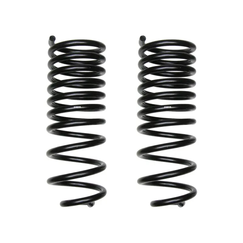 ICON 214202 ICON 2014+ Ram 2500 2in Rear Performance Spring Kit - 214202