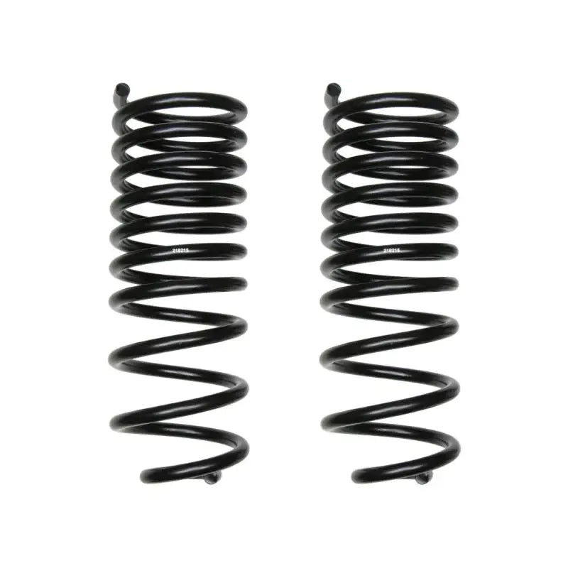 ICON 2014+ Ram 2500 2in Rear Performance Spring Kit - 214202