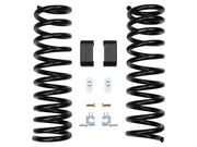 ICON 2014+ Ram 2500 4.5in Front Dual Rate Spring Kit - 214201