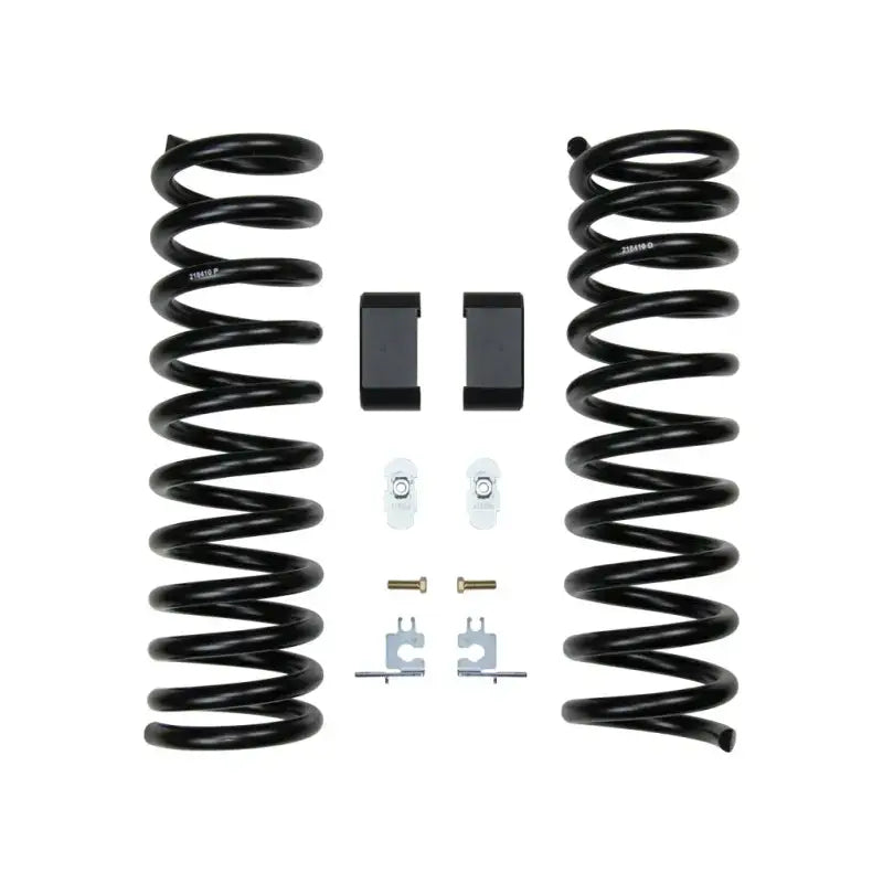 ICON 2014+ Ram 2500 4.5in Front Dual Rate Spring Kit - 214201
