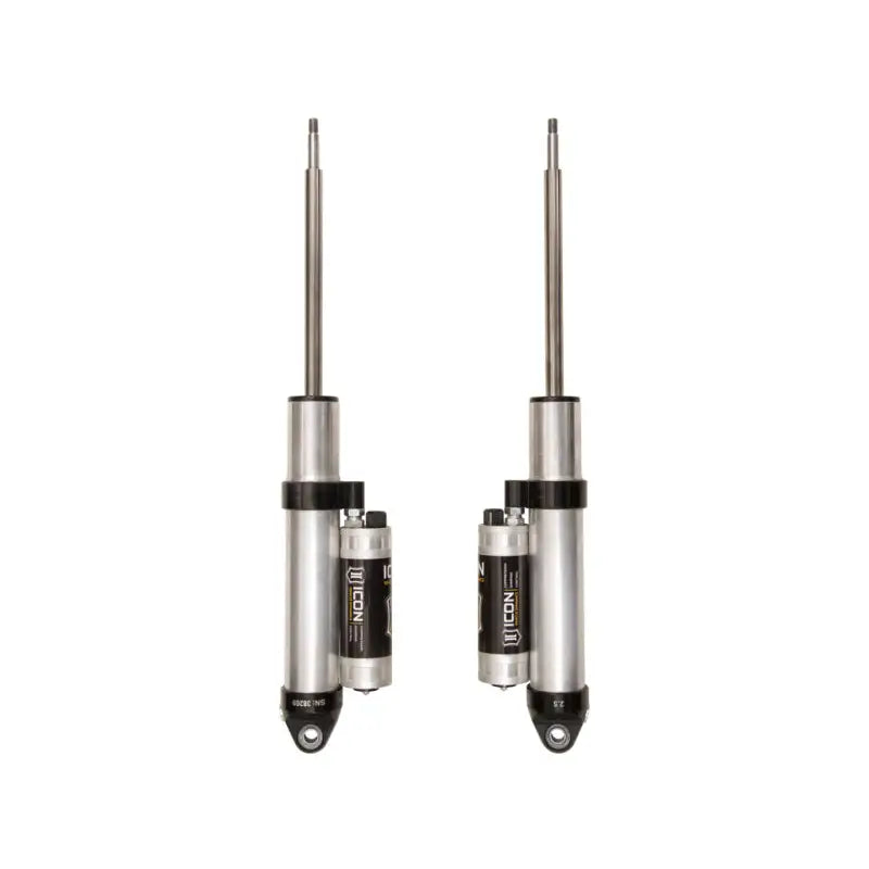 ICON 217705CP ICON 2014+ Ram 2500 .5in Performance Rear 2.5 Series Shocks VS PB CDCV - Pair - 217705CP