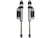 ICON 2015+ Chevrolet Colorado 0-2in Rear 2.5 Series Shocks VS PB CDCV - Pair - 77750CP