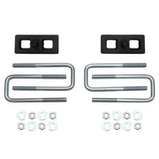 ICON 78721 ICON 2015+ Chevrolet Colorado 1in Lift Block Kit - 78721