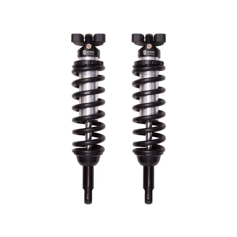 ICON 71010 ICON 2015+ Chevrolet Colorado 2.5 Series Shocks VS IR Coilover Kit - 71010