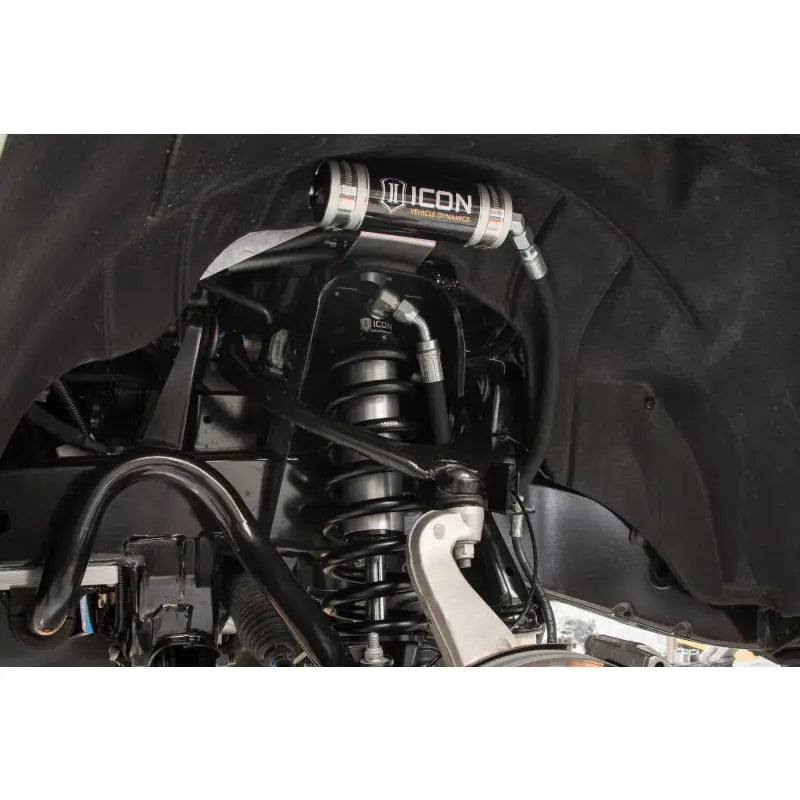ICON 71510 ICON 2015+ Chevrolet Colorado 2.5 Series Shocks VS RR Coilover Kit - 71510