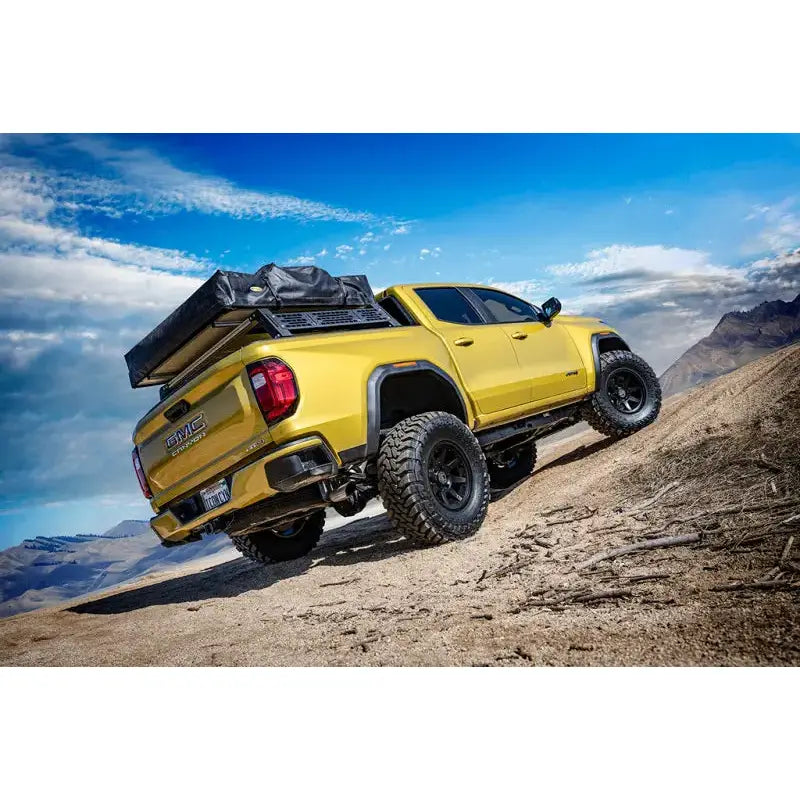 ICON 2015+ Chevrolet Colorado 0-2in Rear 2.0 Series Aluminum Shocks VS IR - 76550