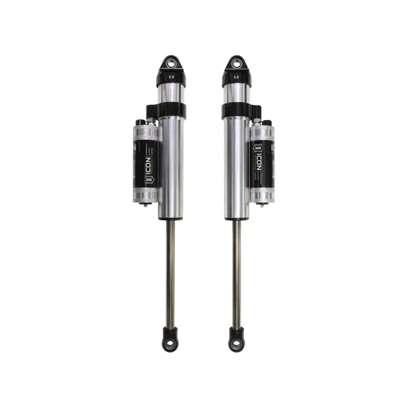 ICON 77750CP ICON 2015+ Chevrolet Colorado 0-2in Rear 2.5 Series Shocks VS PB CDCV - Pair - 77750CP