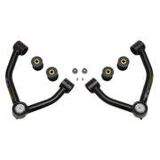 ICON 78650DJ ICON 2015+ Chevrolet Colorado Tubular Upper Control Arm Delta Joint Kit - 78650DJ