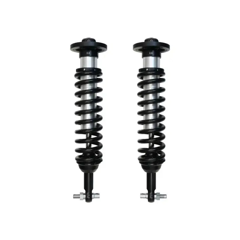 ICON 2015 Ford F-150 4WD 0-2.63in 2.5 Series Shocks VS IR Coilover Kit - 91711